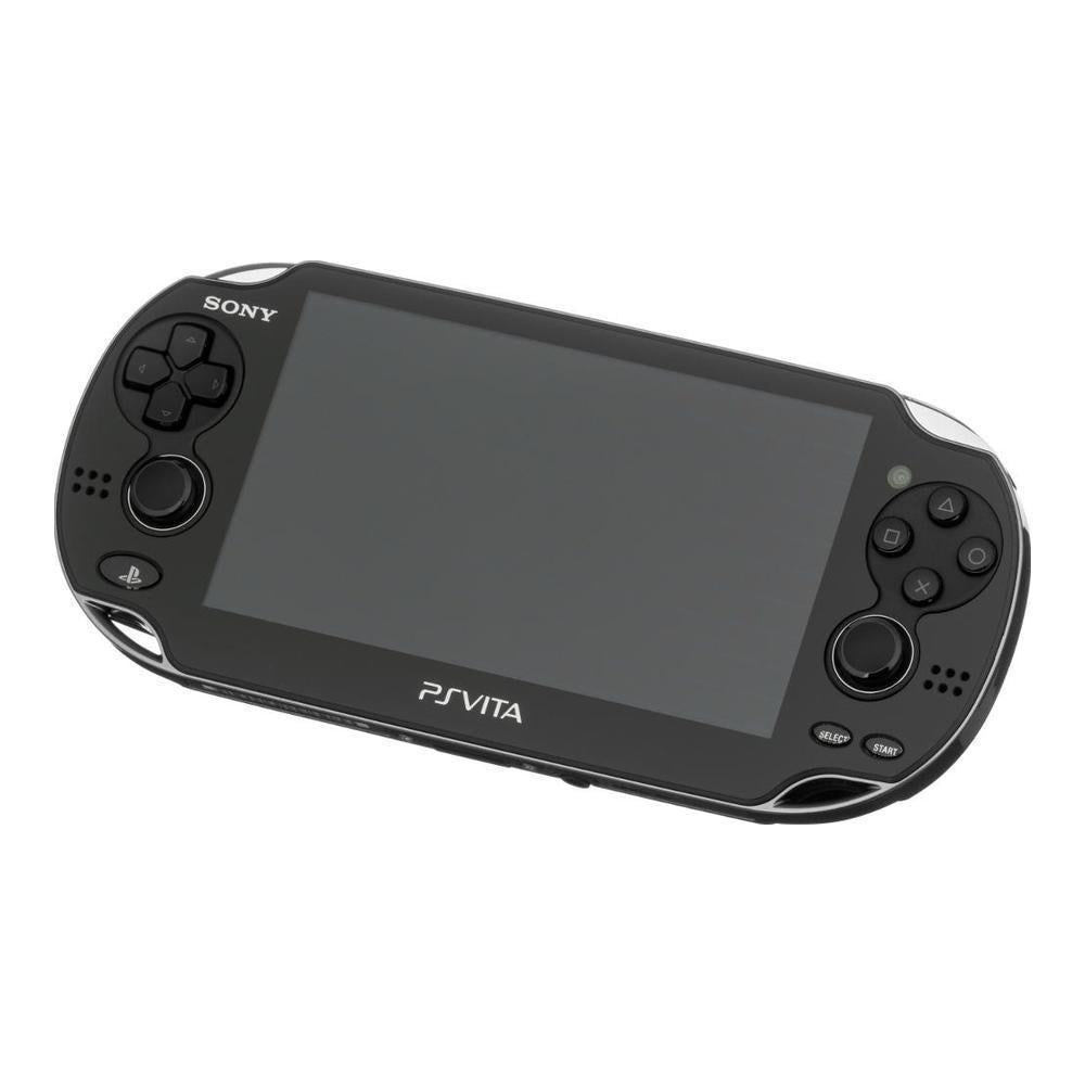 Купить б приставки. Игровая приставка Sony PLAYSTATION Vita. Сони плейстейшен PS Vita. Sony PS Vita Slim.