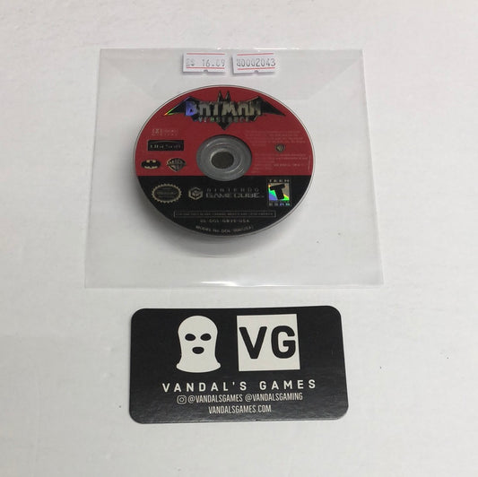 Gamecube - Disney's Hide and Sneak Nintendo Gamecube Complete #881 –  vandalsgaming