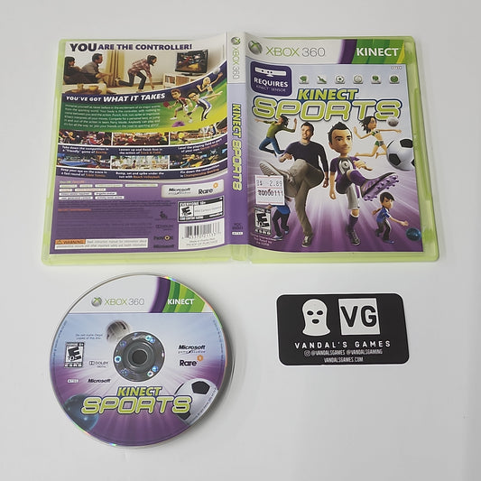 Xbox 360 - Your Shape Fitness Evolved 2012 Microsoft Xbox 360 W/ Case –  vandalsgaming