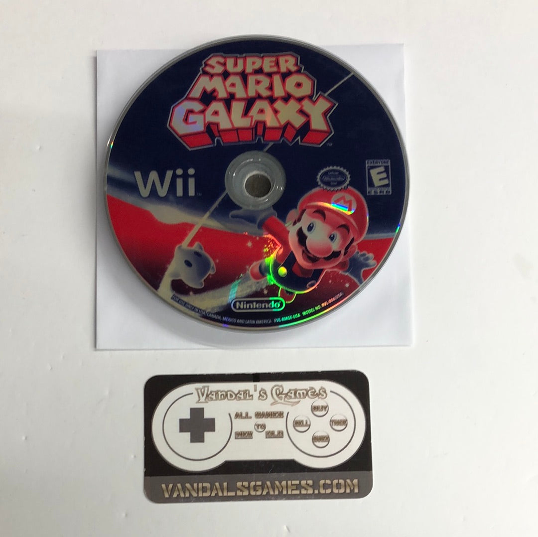 super mario galaxy 2 wii u