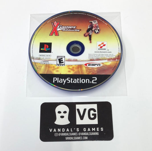 Ps2 - Tony Hawk's Pro Skater 4 Greatest Hits Sony PlayStation 2 Disc Only  #111