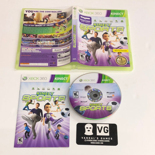 Microsoft Kinect Joy Ride Racing Game - Complete Product - Standard - 1  User - Retail - Xbox 360 (z4c00001) 