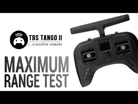 TBS Tango 2 - FPV Radio Transmitter – PremiAir FPV