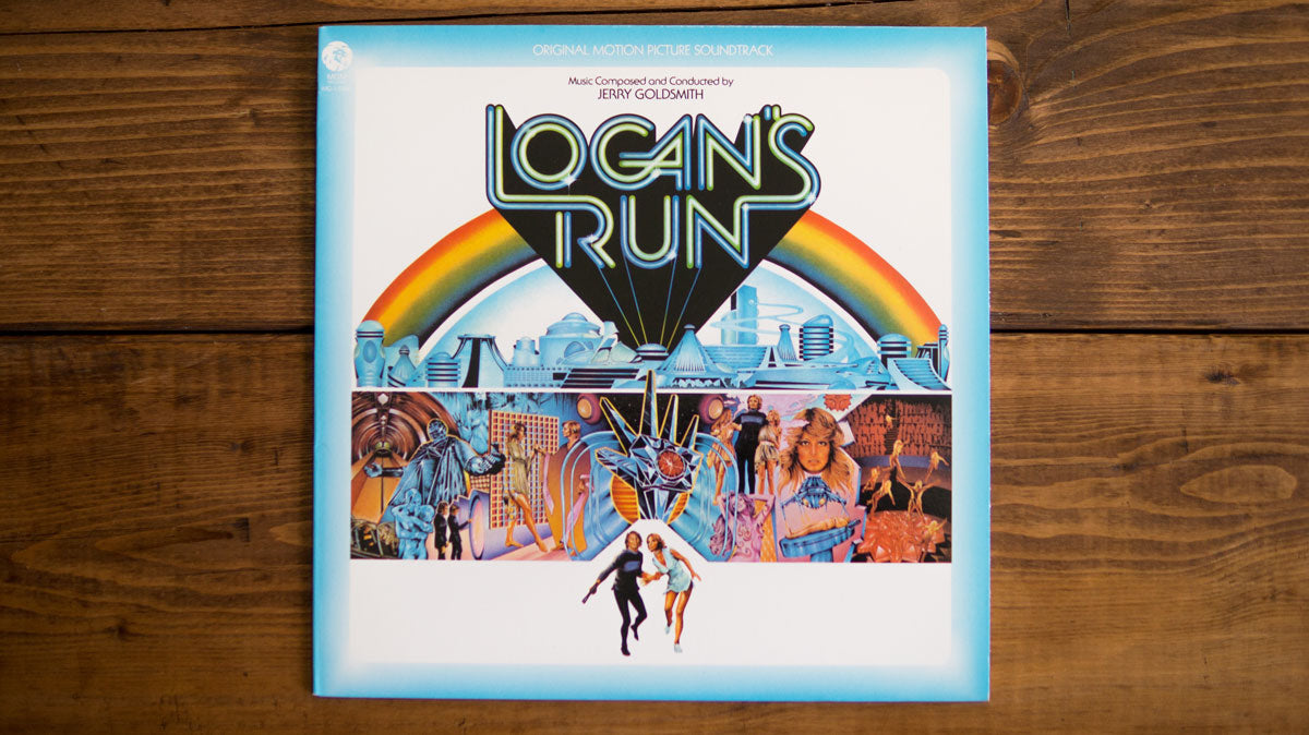 Logan's Run