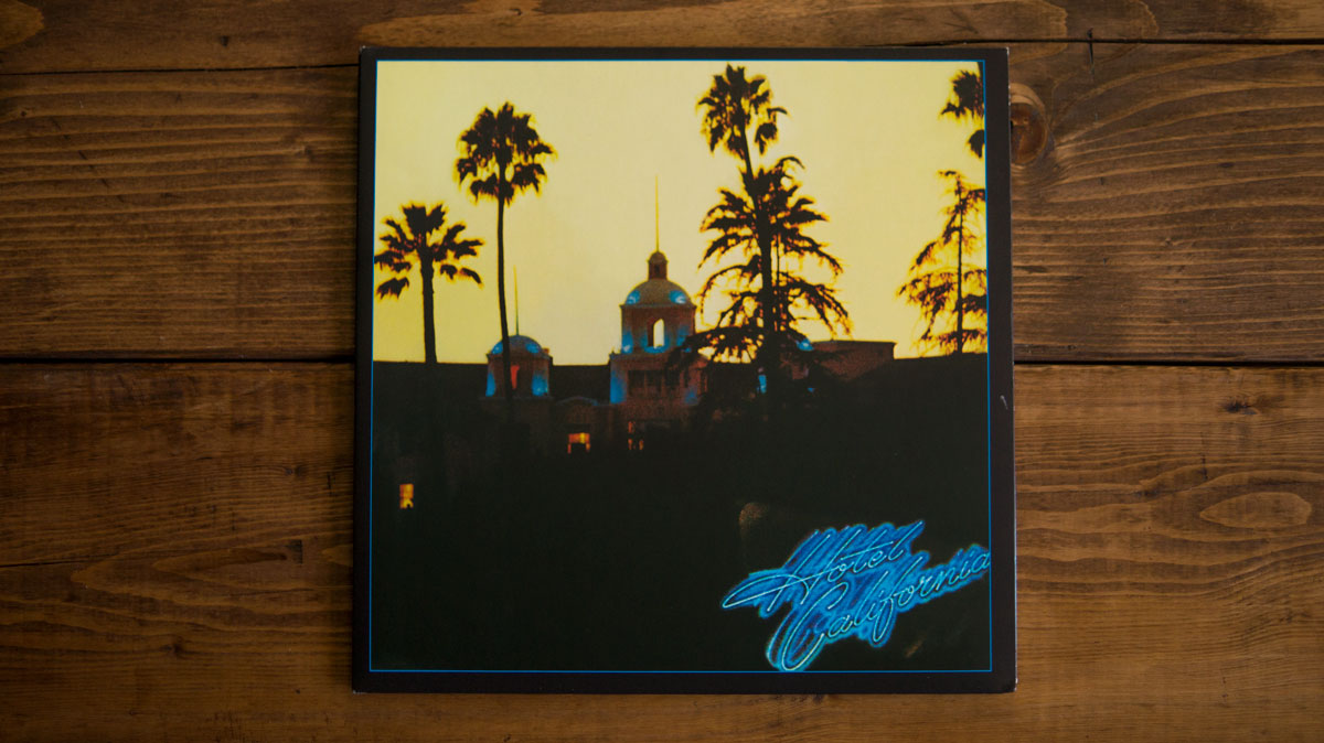 Hotel California