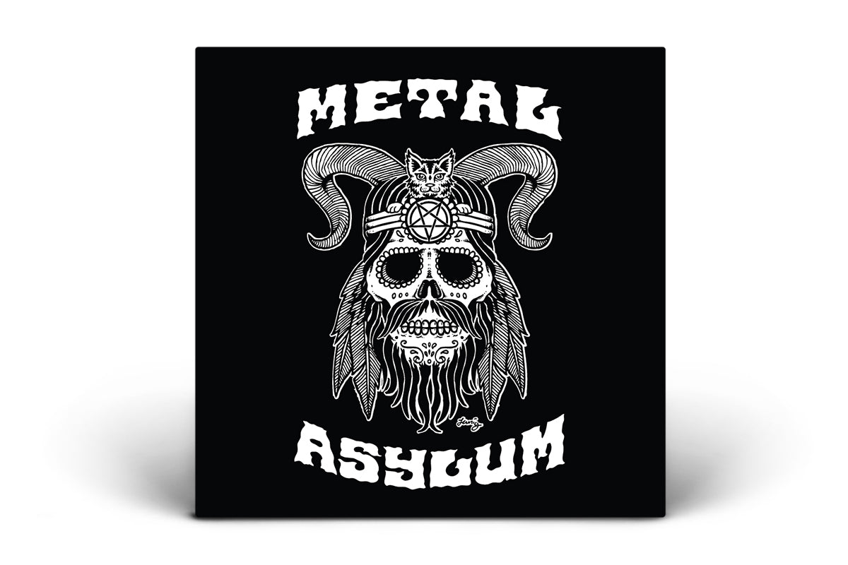 Metal Asylum