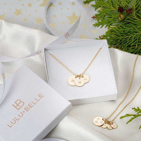 Top Christmas Gifts for Mums Lulu and Belle