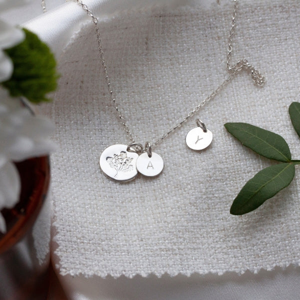 sterling silver jewellery collection lulu and belle ireland