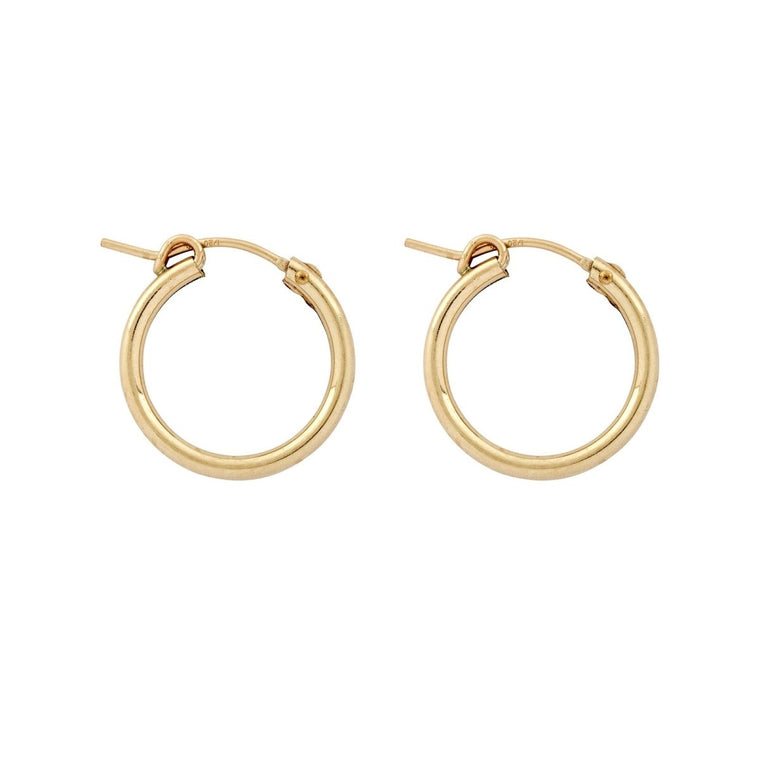 Earrings - Lulu + Belle Jewellery