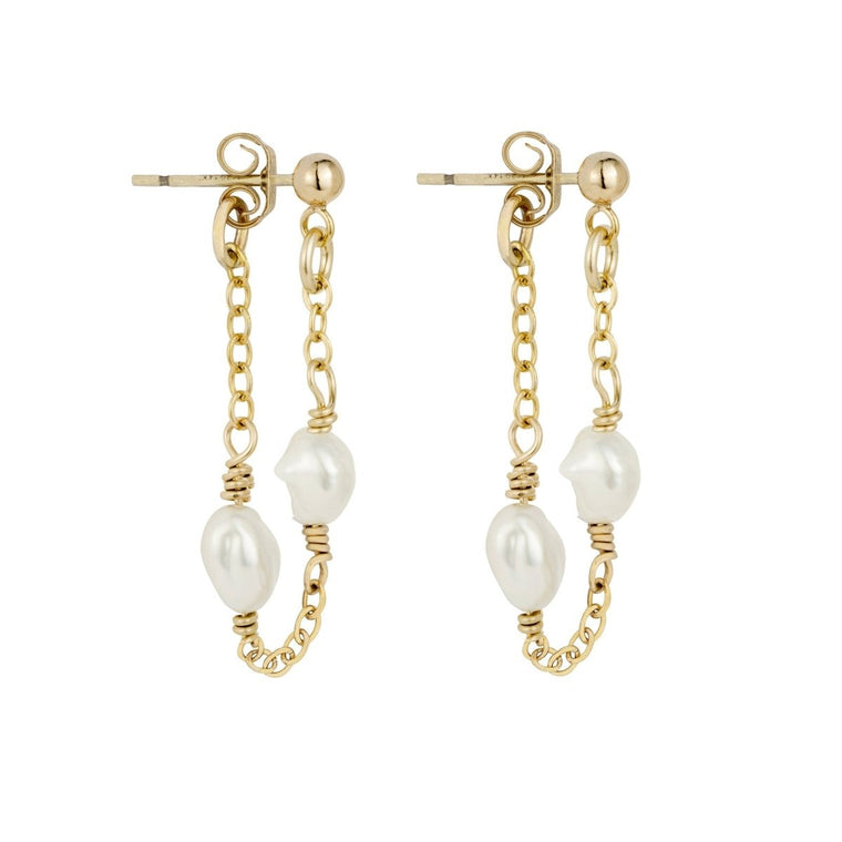 Earrings - Lulu + Belle Jewellery