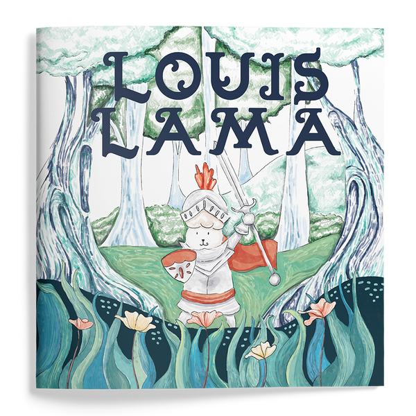 Louis Lama