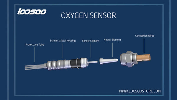 oxygen sensor