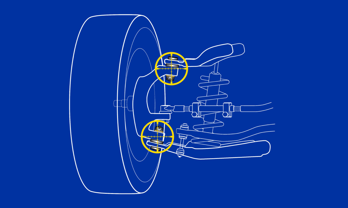car ball joints