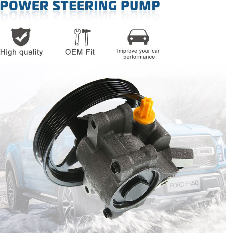 Water Pump Kit, Electronic Water Pumps, Auxiliary Water Pumps, Brushless Pumps, etc. Loosoo provides a large and diverse range of Engine Water Pump models to more than 30 countries and regions around the world. If you are in search of OEM-Original Parts for your car or truck we have it all.