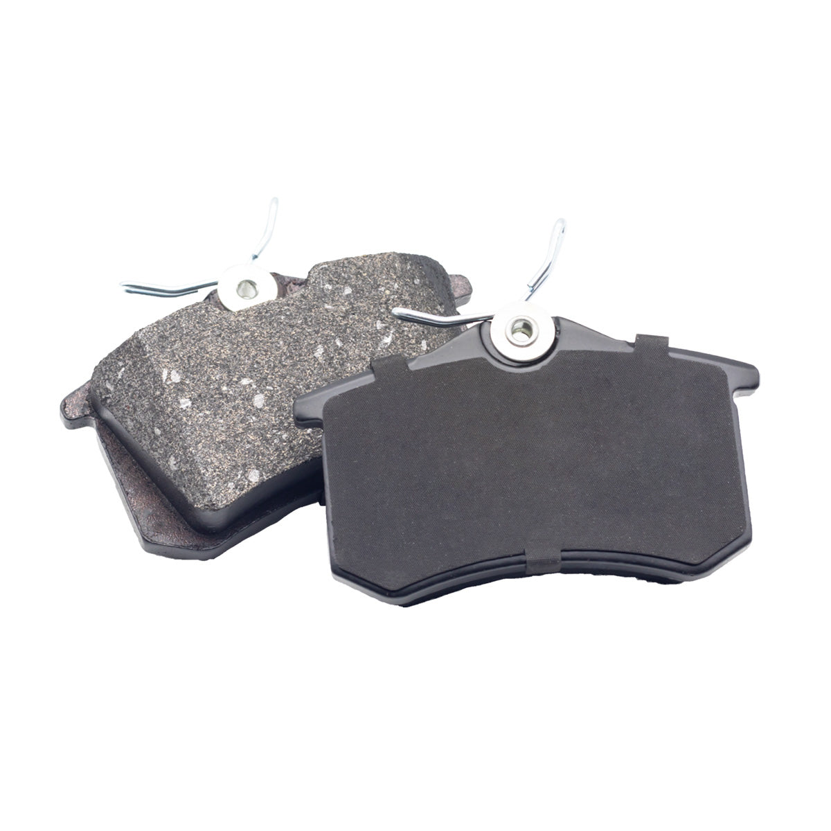 Loosoo is dedicated to manufacture brake pads with specific premium materials, ensuring exceptional stopping power and quiet operation with low dust. We have advanced production, research, and testing equipments and have developed a series of car brake pads and rotors with various formulations to meet the different needs of various countries.