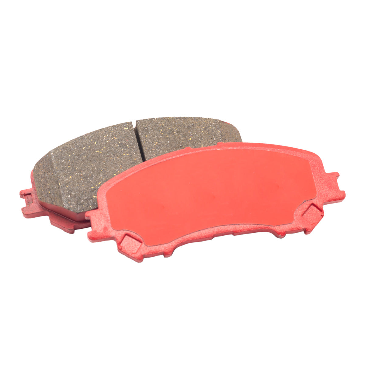Why Choose LOOSOO High-end Vehicle Brake Pads? Loosoo is dedicated to manufacture brake pads with specific premium materials, ensuring exceptional stopping power and quiet operation with low dust. We have advanced production, research, and testing equipments and have developed a series of car brake pads and rotors with various formulations to meet the different needs of various countries.