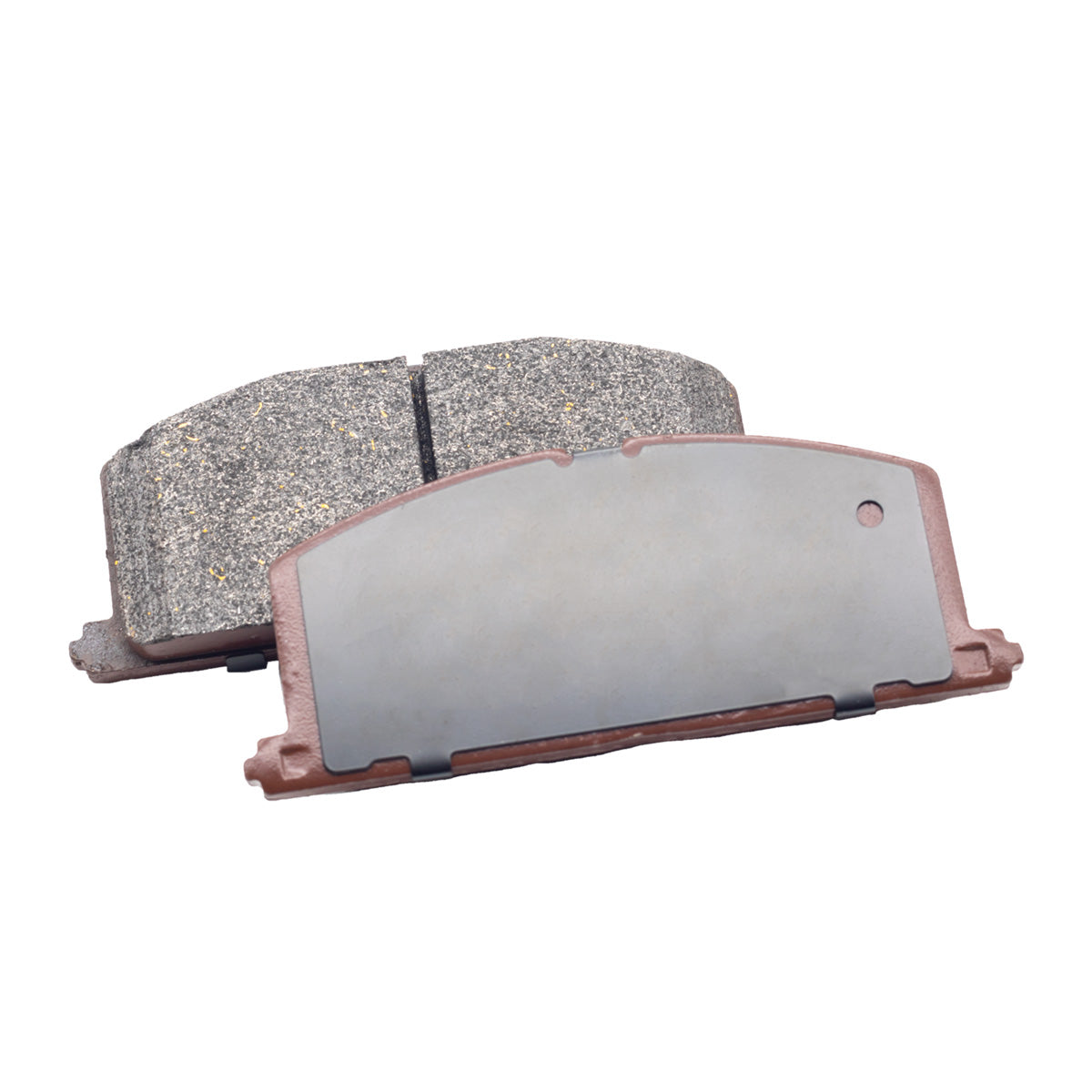 Loosoo is dedicated to manufacture brake pads with specific premium materials, ensuring exceptional stopping power and quiet operation with low dust. We have advanced production, research, and testing equipments and have developed a series of car brake pads and rotors with various formulations to meet the different needs of various countries.