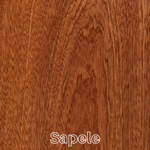 Sapele