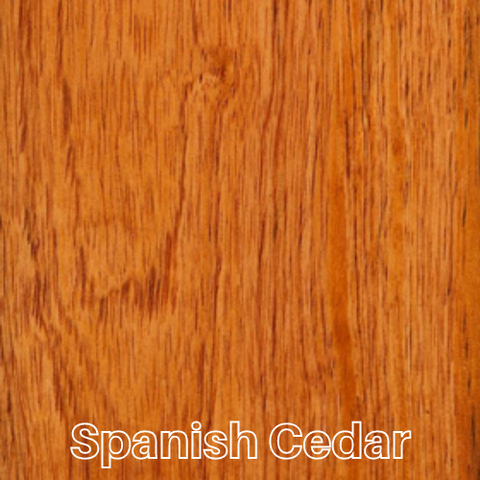 Spanish Cedar