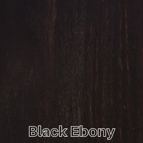 Black Ebony