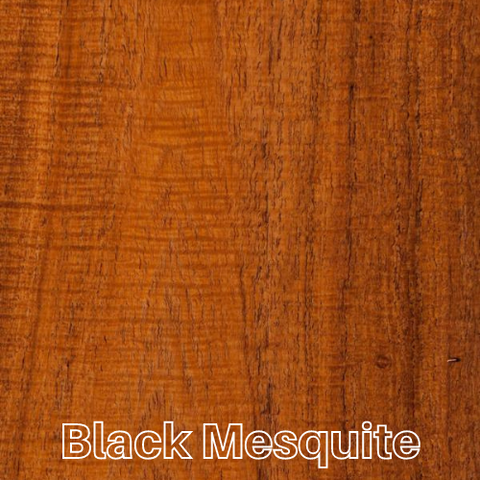 Black Mesquite