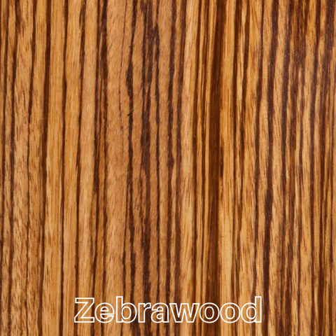 Zebrawood