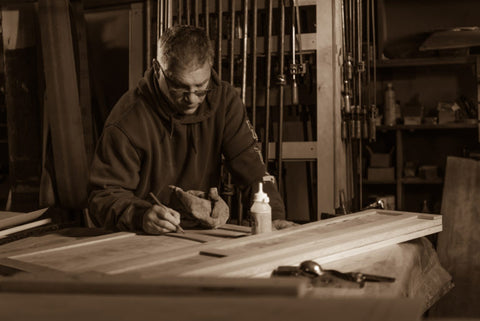 Kress Woodworking