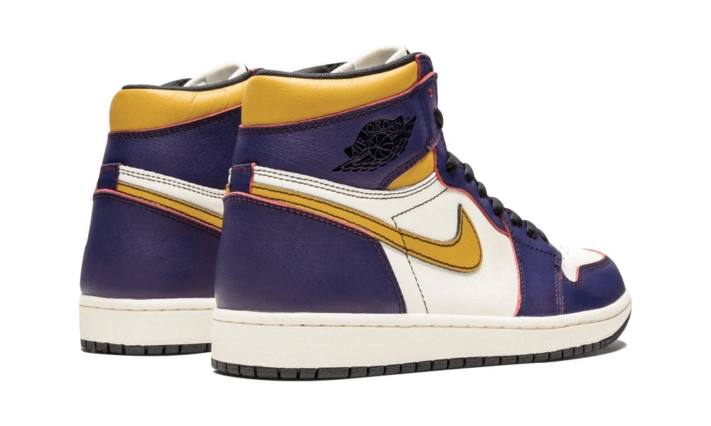 air jordan sb lakers