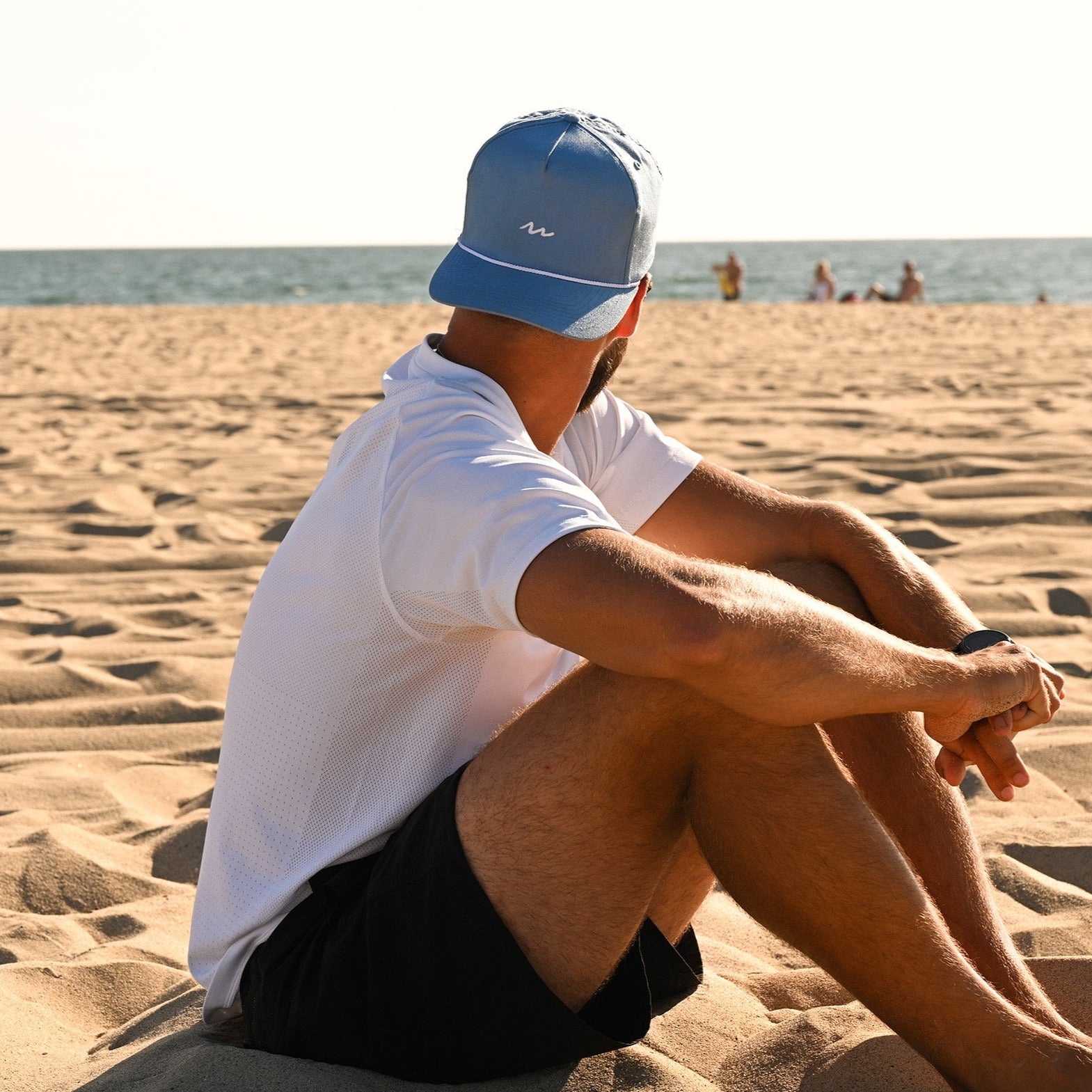 OLA Beach Bucket Hat – OLA Beach Tennis