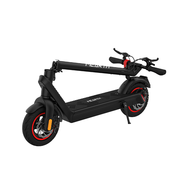 Ducati PRO III Technically Advanced Electric Scooter