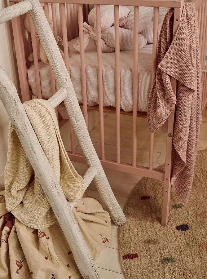 Mantas para Recém-Nascido