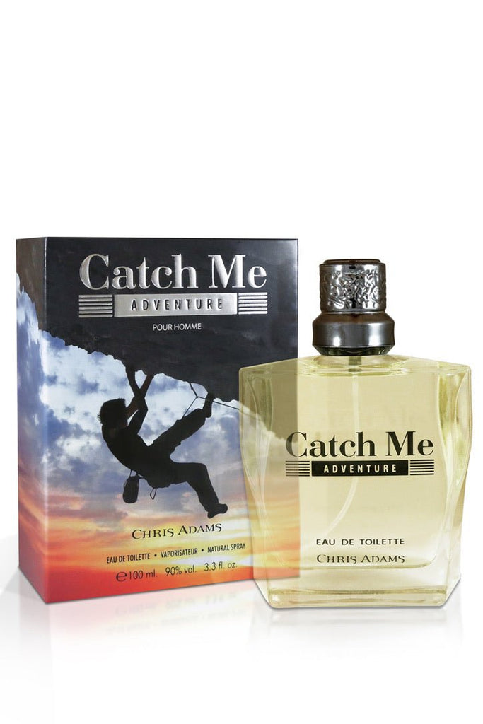 Catch me 2024 eau de parfum