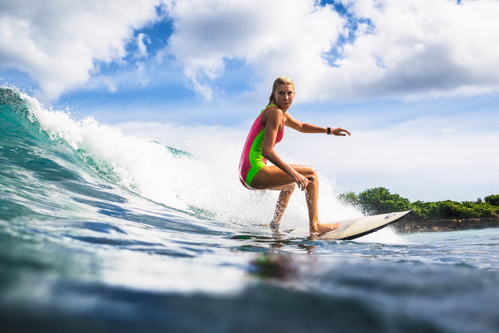 The Byron Bay Surf Guide - Everything You Need To Know