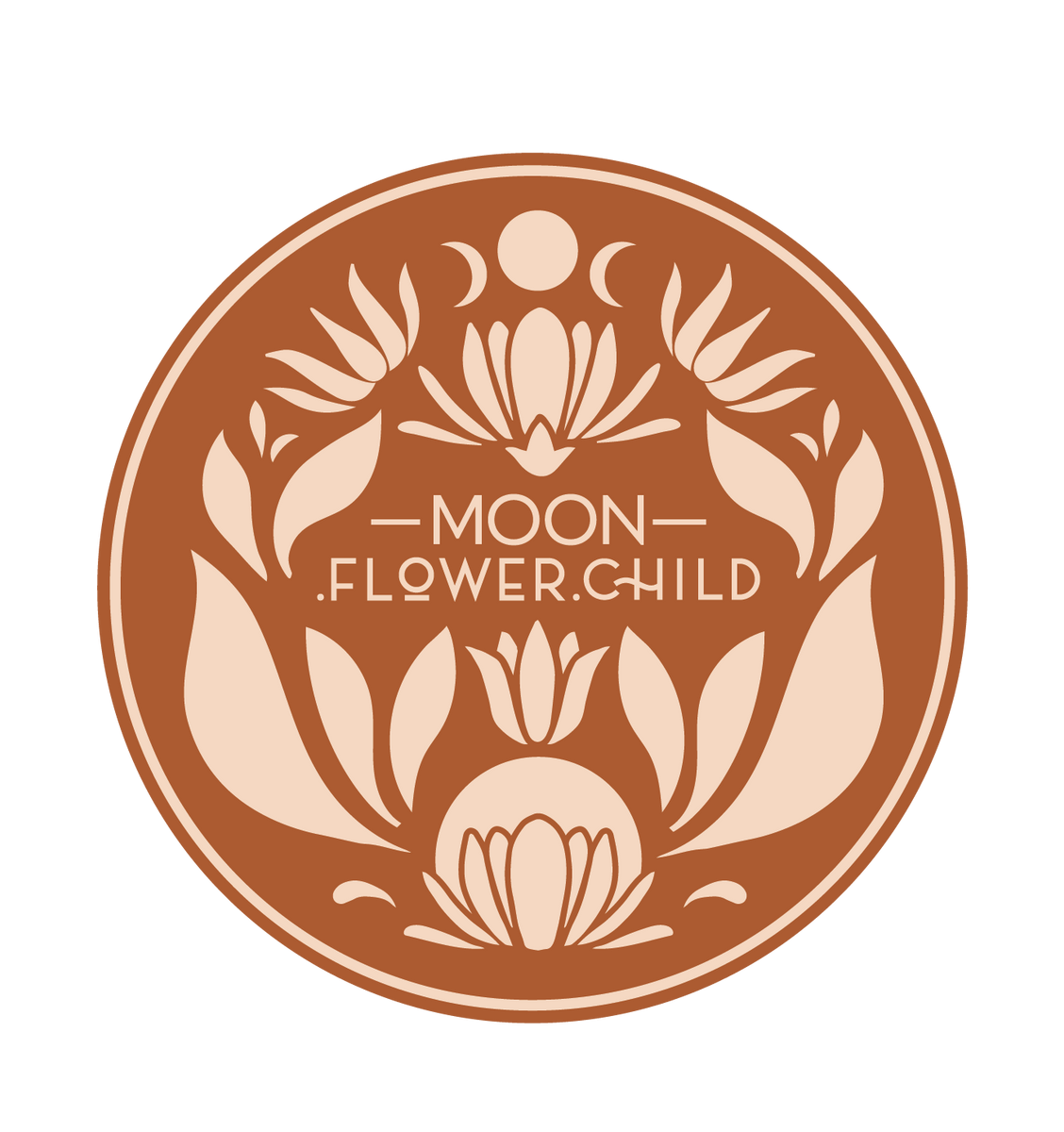 Moon Flower Child Boutique