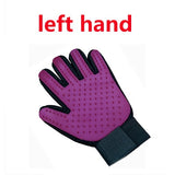 NGWA™ - Grooming Glove