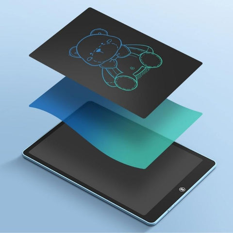 KidsPad™ Tablette magique LCD – Zeynakid