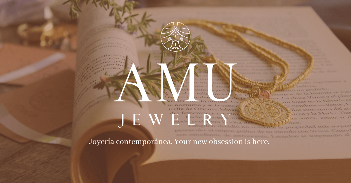 Amu Jewelry