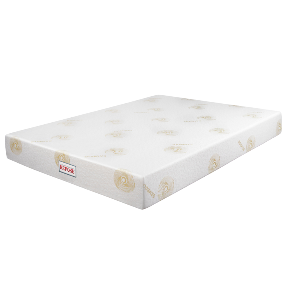 Size: Double Grey(Base) Repose Blended Crush Latex Ortho Bed Mattress,  72x60inch at Rs 12604 in Pune