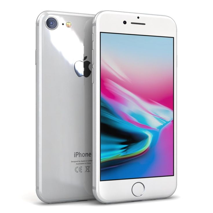 冬バーゲン☆】 iPhone Silver 64 GB Apple