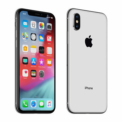 iPhone X 64G ホワイト | www.tspea.org