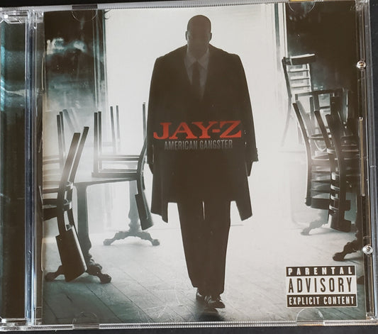 Jay Z : Blueprint 2.1 (CD Album) – Total Vintage