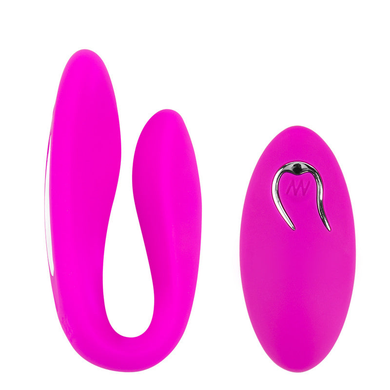 Take Control - Remote Control Vibrator