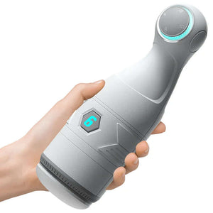 Blowjob Masturbator Vibrating Oral Sex Toys - ATF MEN