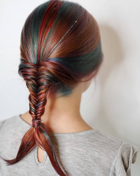 8 Superb Festival Hairstyles for 2023-Blog - | Nadula
