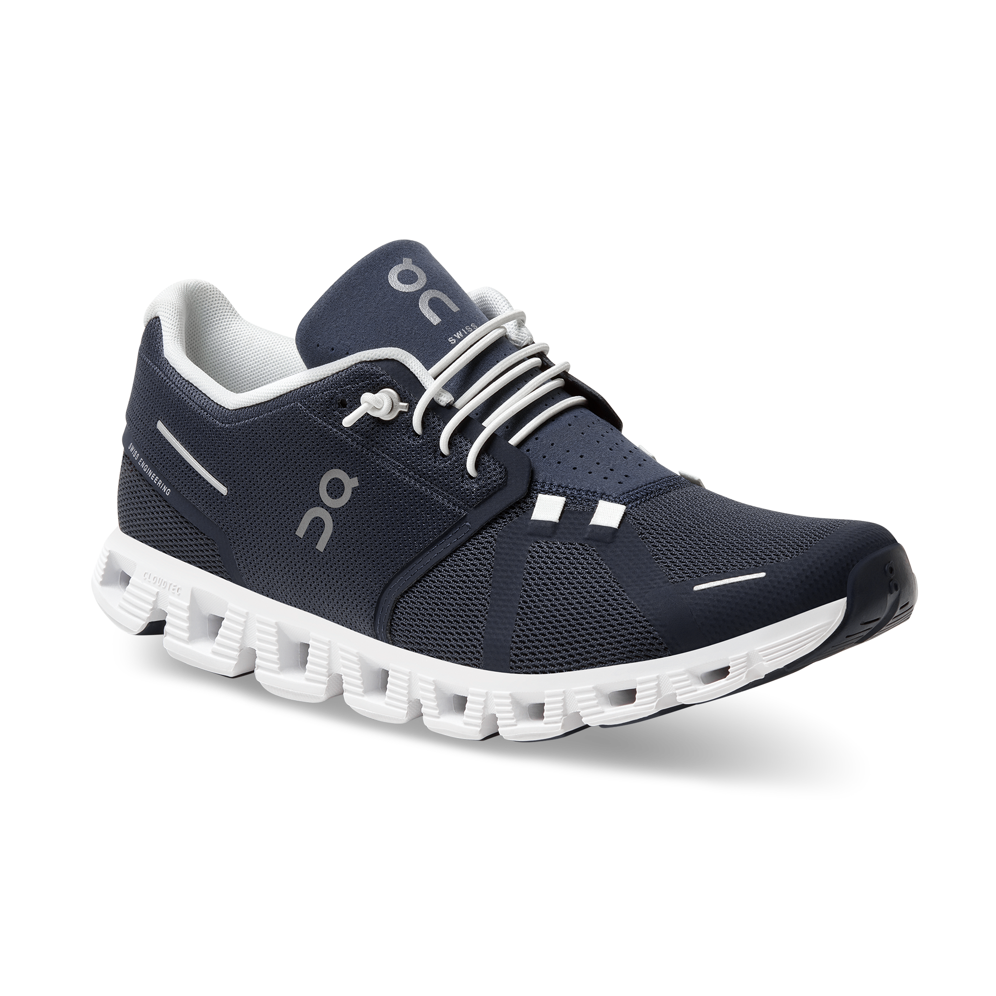 On Running Cloud 5 "Midnight White" - 105974d22e809375acca36914f9b2e28f25e25dd
