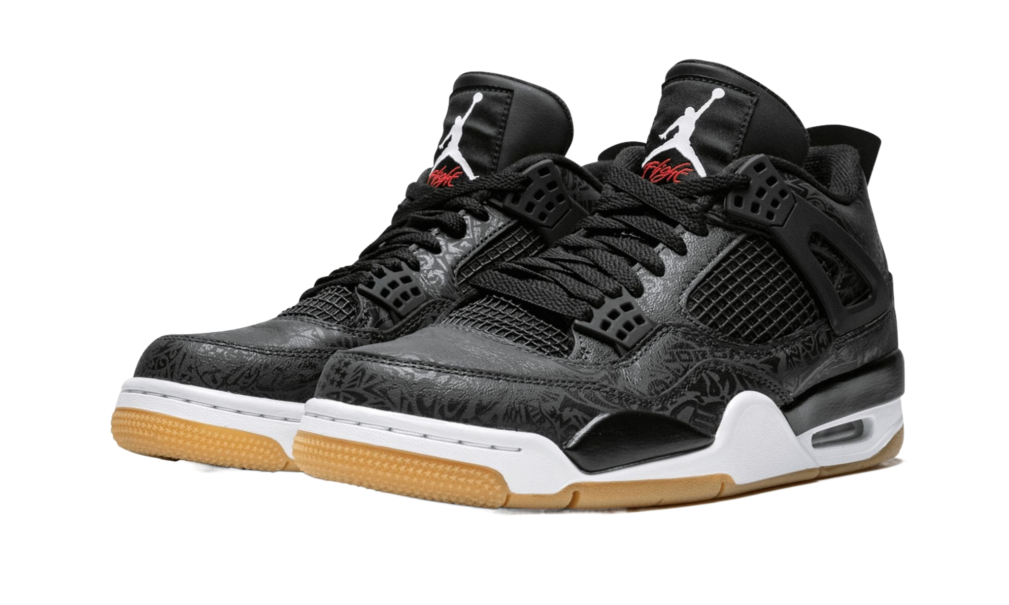 Air Jordan 4 Retro 'Laser' - 469d632e-b77d-4e57-b8c3-2ca1b0a9646f