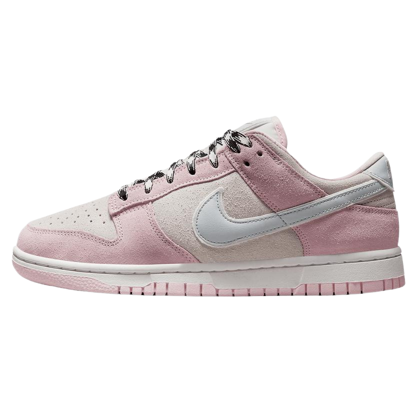Nike Dunk Low LX 'Pink Foam' - 6b8c30d3-2bc2-477d-b91e-6d817a0ef62f
