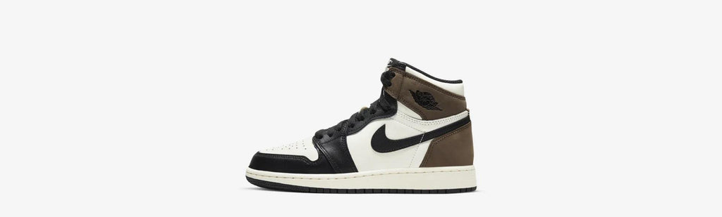 Nike Air Jordan 1 Mocha