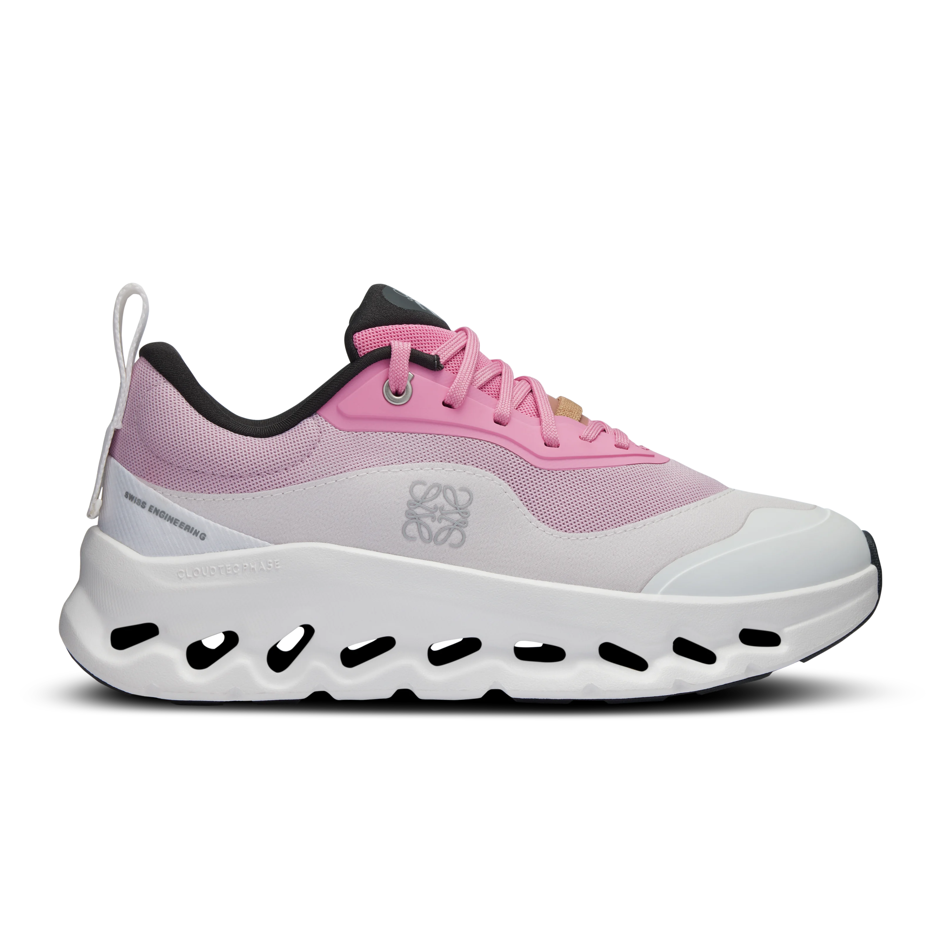 On Running Cloudtilt 2 LOEWE "Pink White" - 9006d9b7d026b50e3b3ac9fca8375ddaf58e80a5