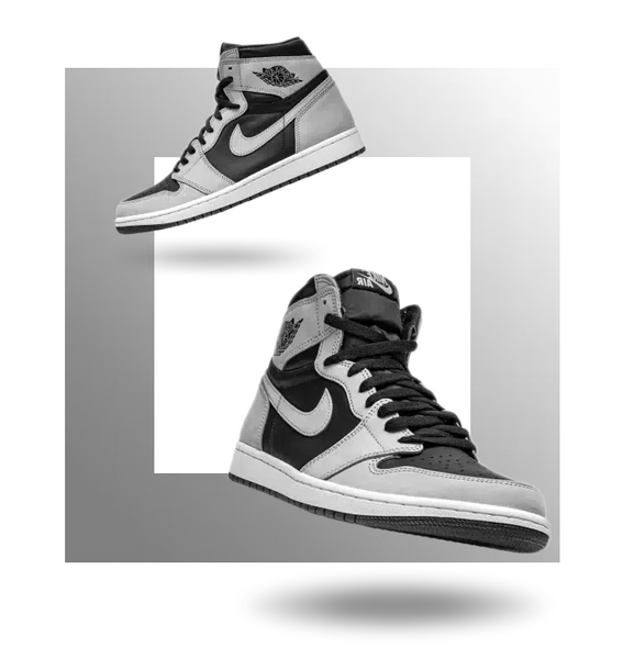 AIR JORDAN LOGO